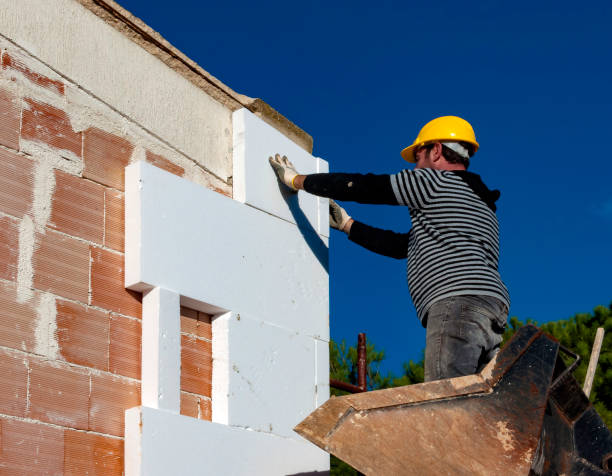 Best Insulation Contractor Near Me  in Great Notch, NJ