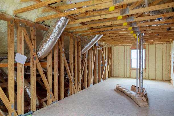 Best Affordable Insulation Services  in Great Notch, NJ