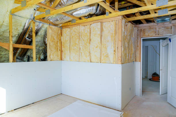 Insulation for Commercial Buildings in Great Notch, NJ
