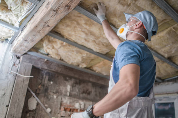 Best Insulation for New Construction  in Great Notch, NJ