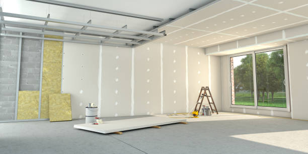 Best Soundproof Insulation Installation  in Great Notch, NJ