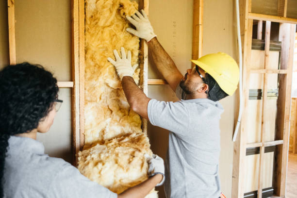 Best Attic Insulation Installation  in Great Notch, NJ
