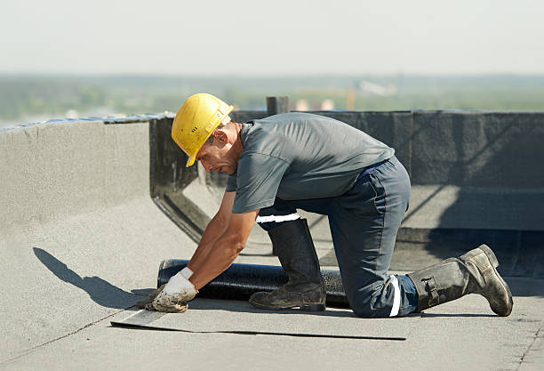 Best Spray Foam Insulation  in Great Notch, NJ