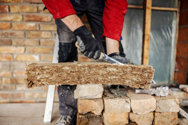 Best Insulation Repair Services  in Great Notch, NJ