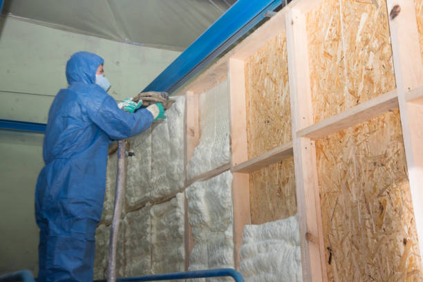 Best Attic Insulation Installation  in Great Notch, NJ