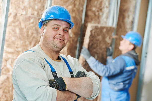 Best Fiberglass Insulation  in Great Notch, NJ
