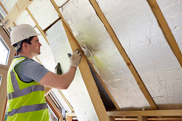 Best Energy-efficient Insulation  in Great Notch, NJ