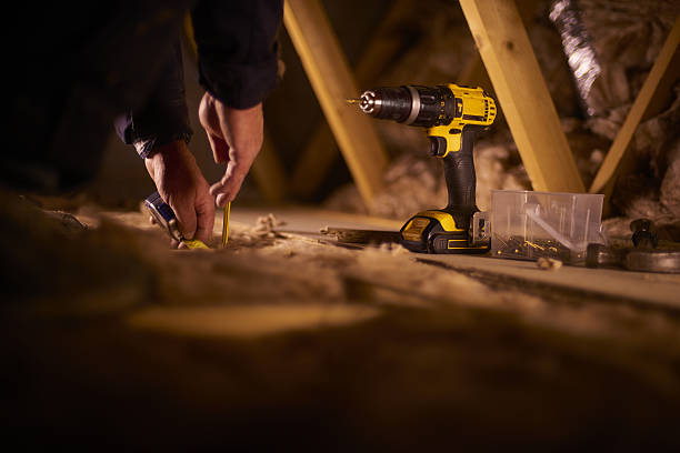 Best Local Insulation Services  in Great Notch, NJ